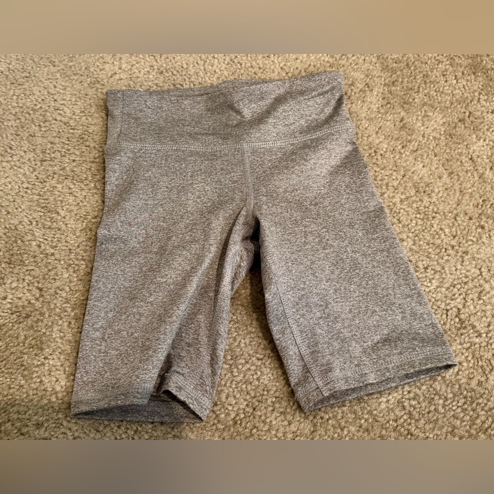 Old Navy Girls Bike Shorts